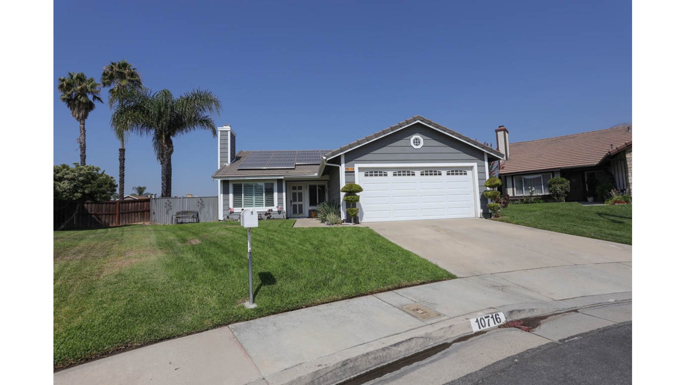 10716 Sundance Drive, Rancho Cucamonga, CA 91730