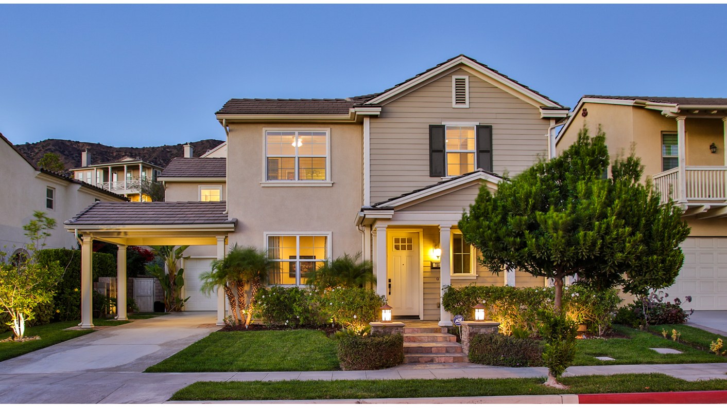 723 Lemon Swirl Drive, Azusa, CA 91702