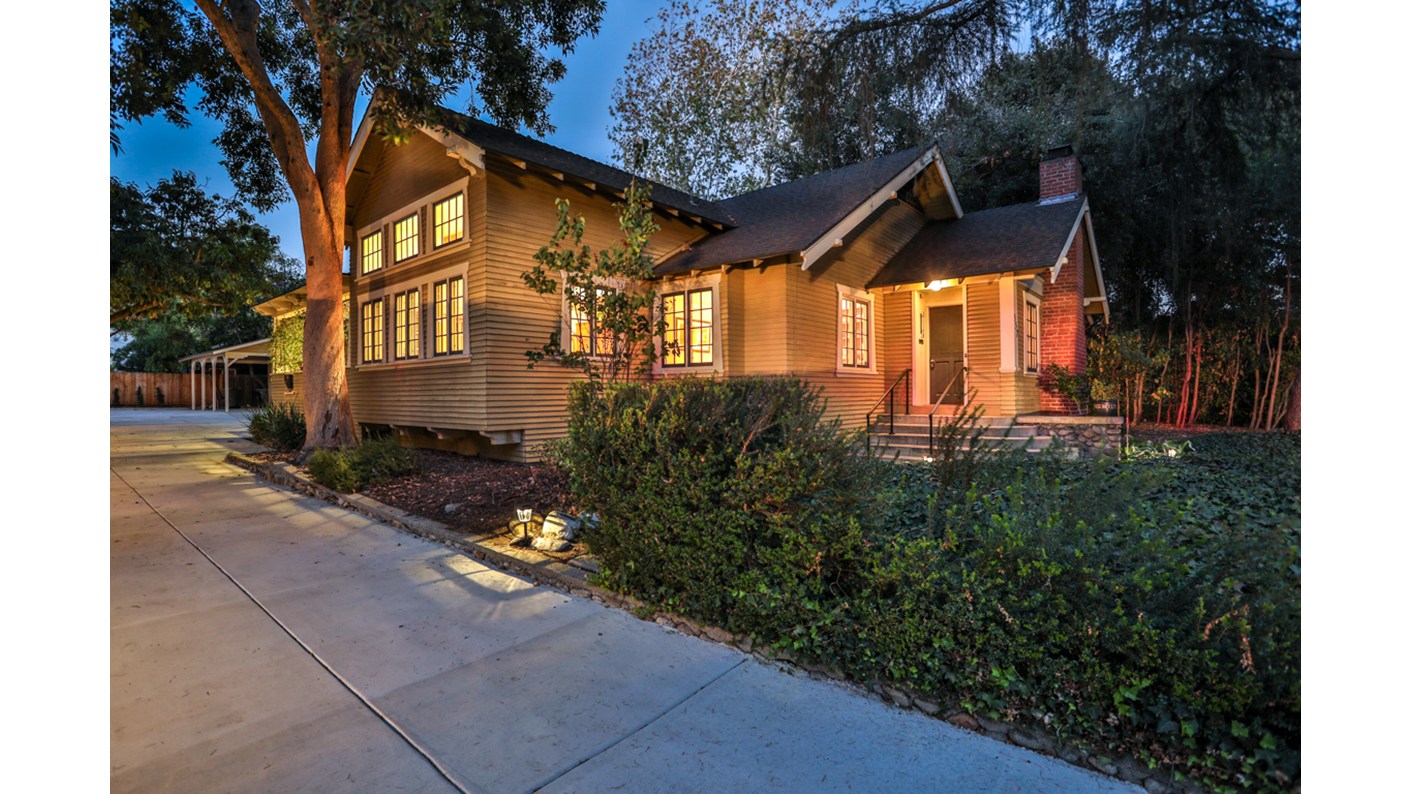 357 West 10th Street, Claremont, CA 91711