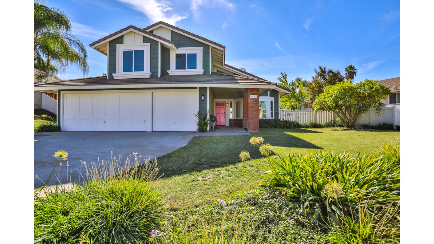 1602 Tonia Court, Riverside, CA 92506