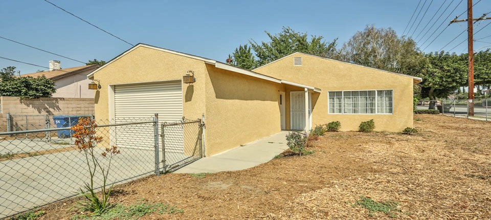 4802 Cogswell RD, El Monte, CA 91732