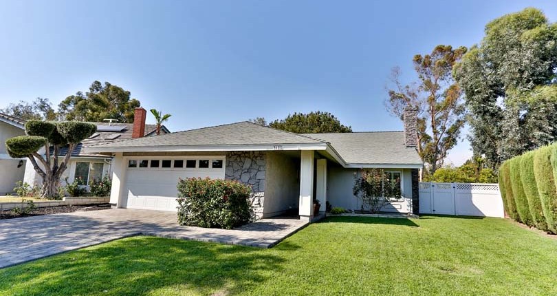 3122 HEATHER DR, Fullerton, CA 92835