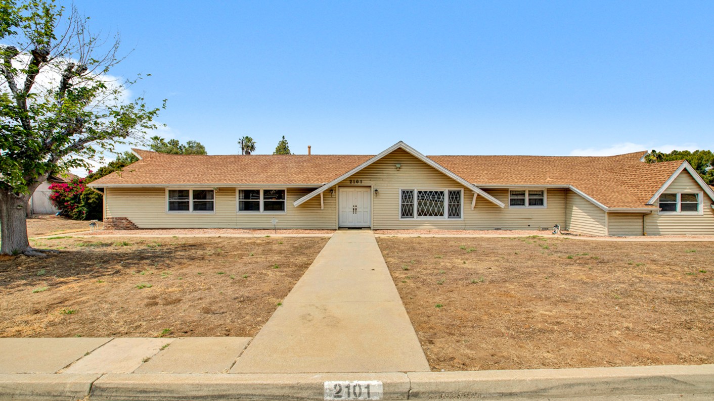2101 Norco Dr., Norco, CA 92860