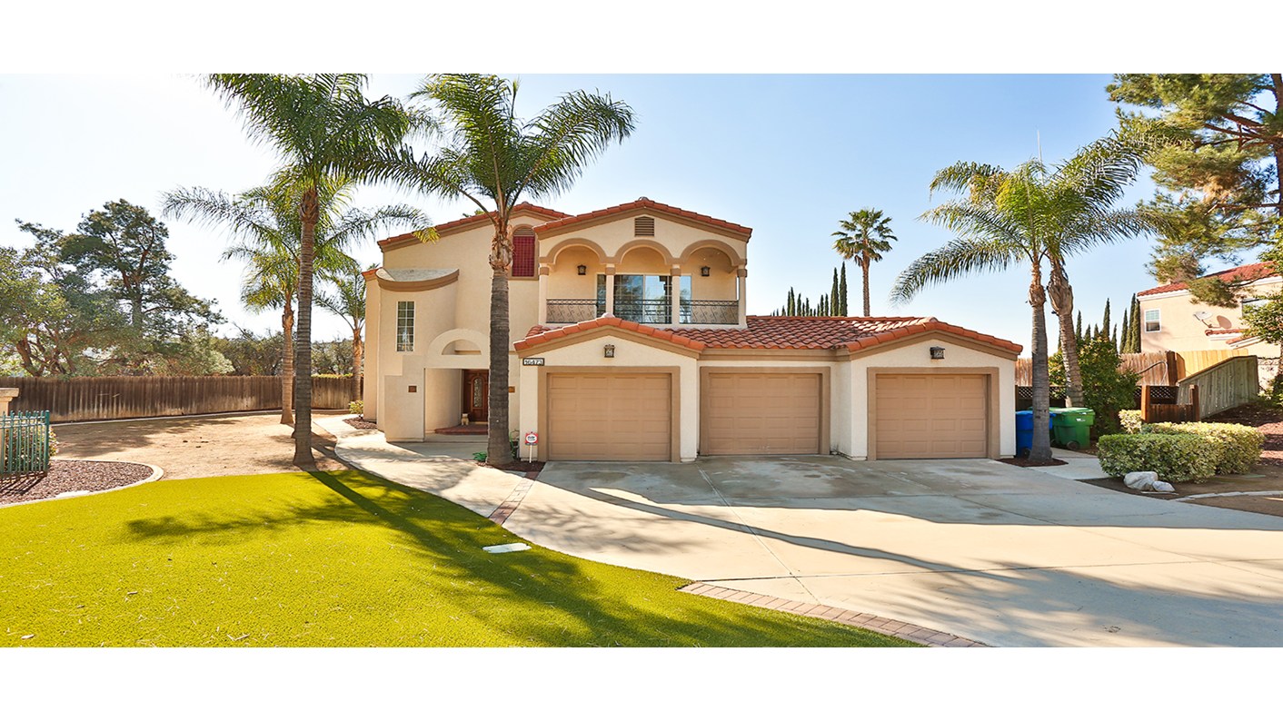 16473 Regency Ranch Road, Riverside, CA 92504