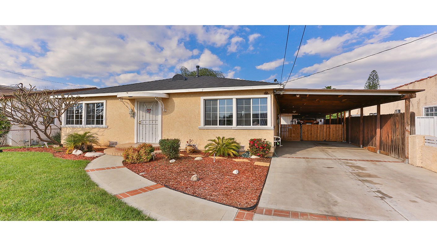 14527 Jeremie Street, Baldwin Park, CA 91706