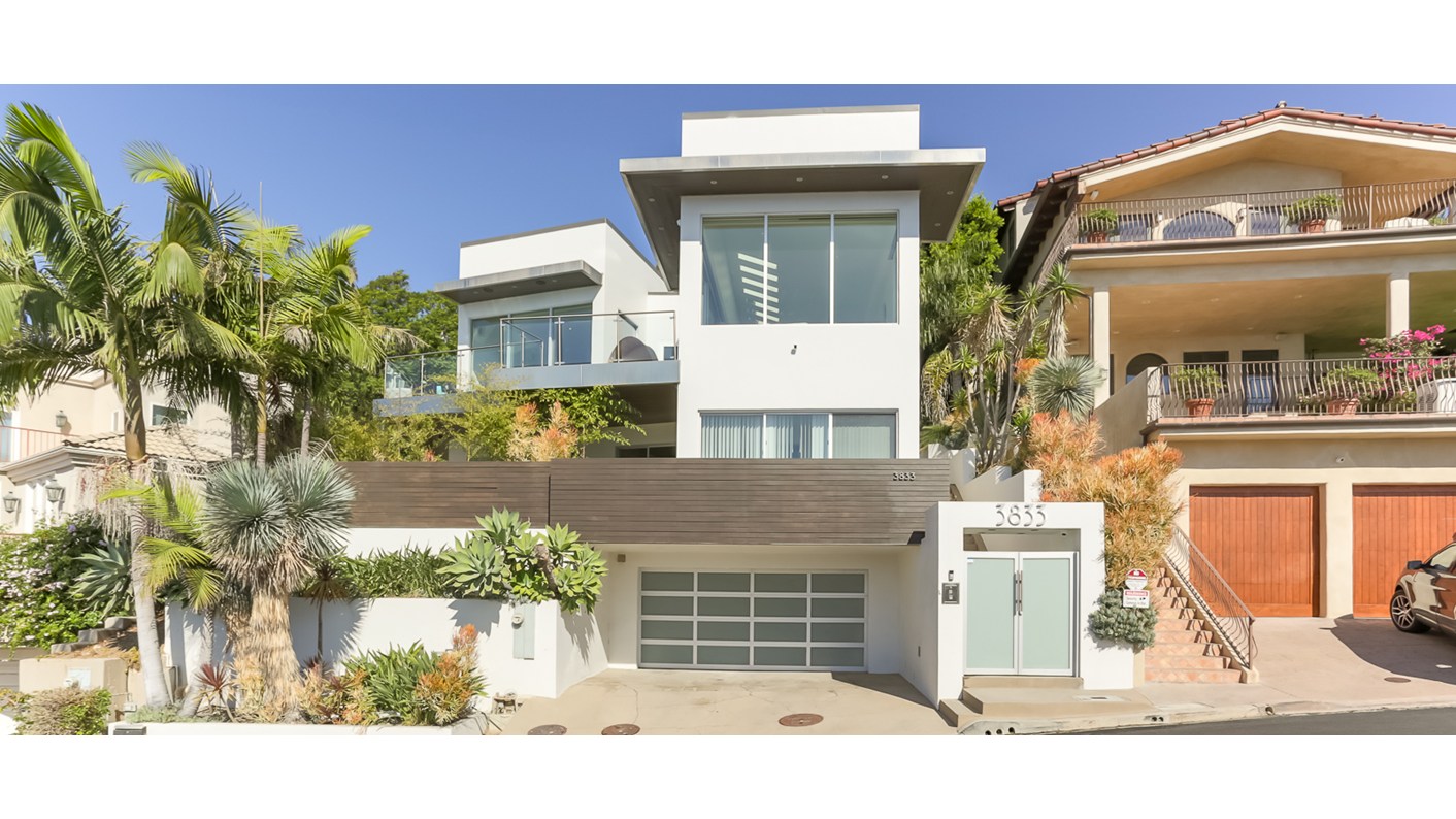 3833 Paseo Hidalgo Street, Malibu, CA 90265