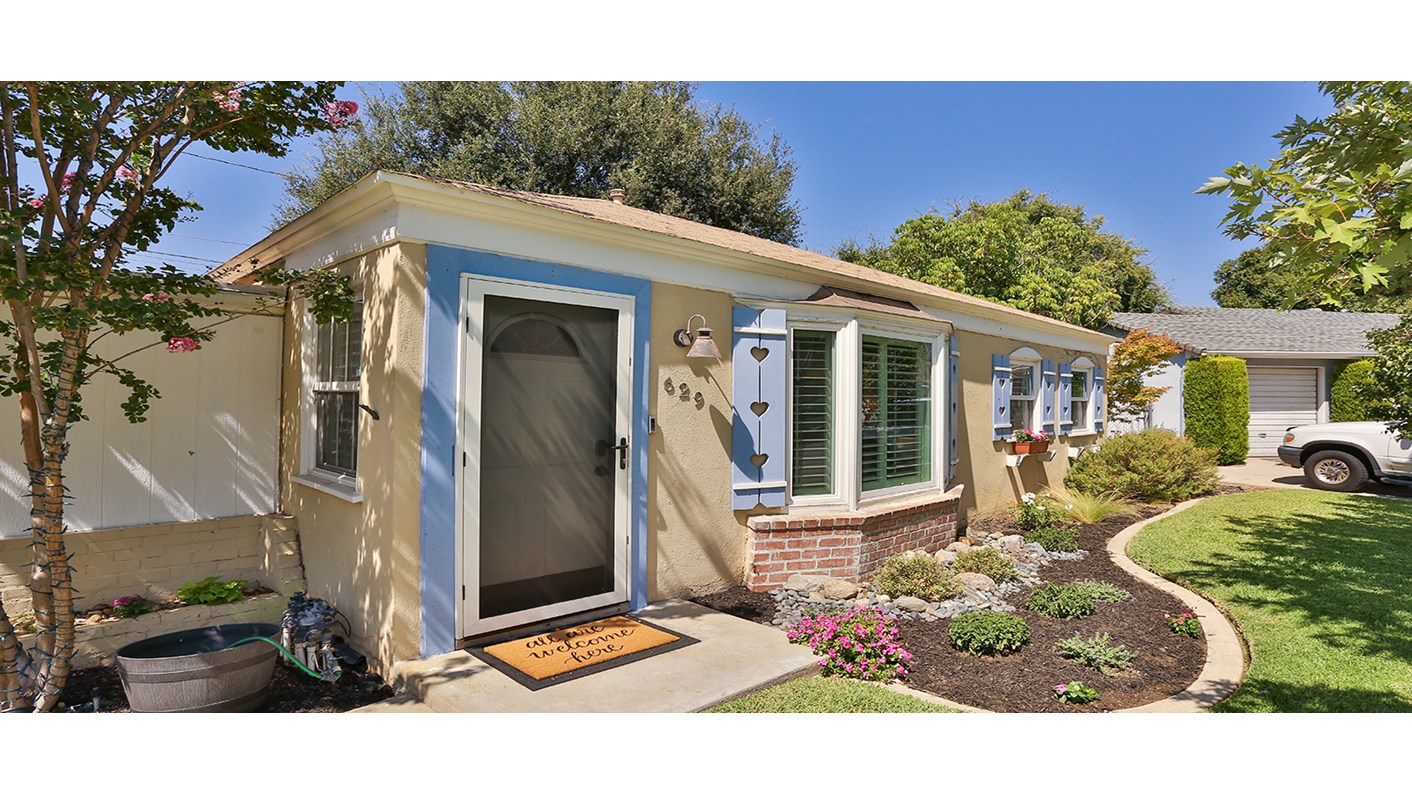629 Bridwell Street West, Glendora, CA 91741
