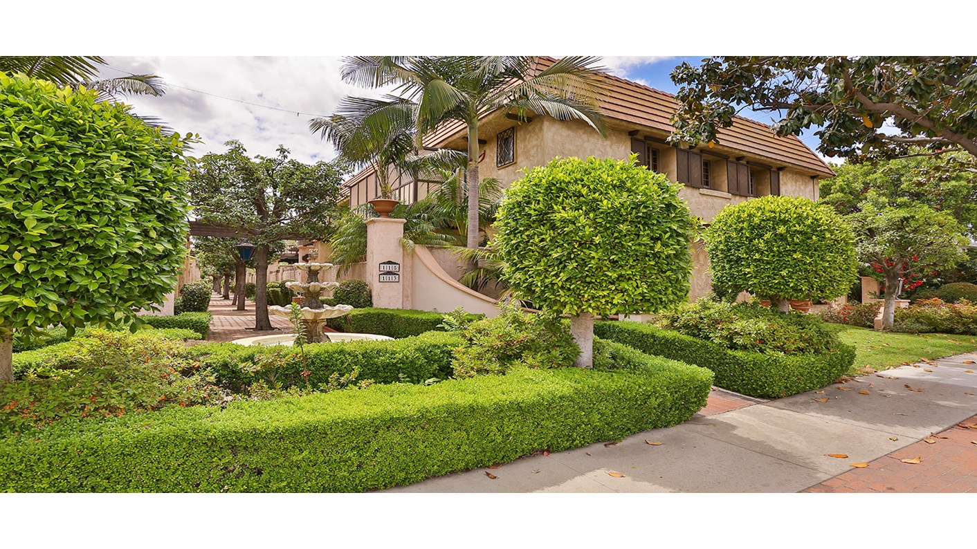 113 North Almansor Street #21, Alhambra, CA 91801