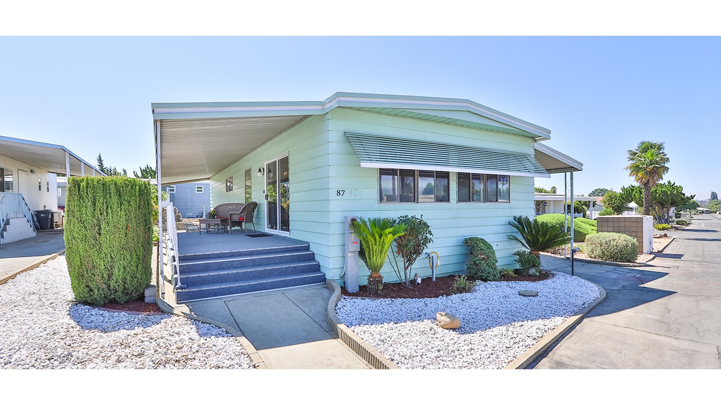 3530 Damien Avenue Space 87, La Verne, CA 91750