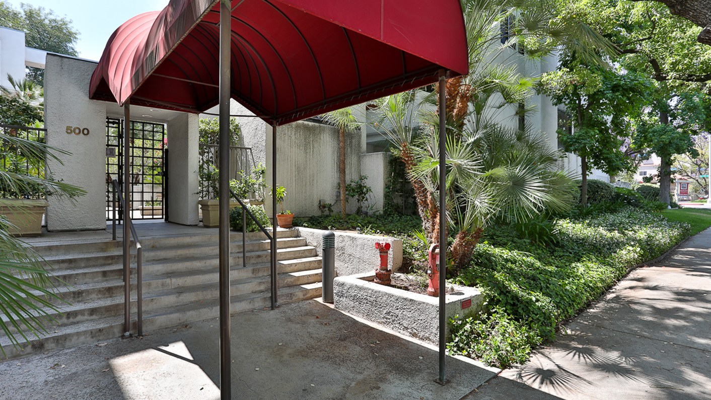 500 E Del Mar Blvd. 9, Pasadena, CA 91101