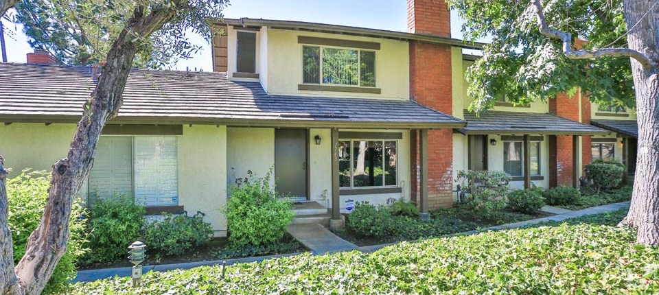 1743 Aspen Village Way, West Covina, CA 91791