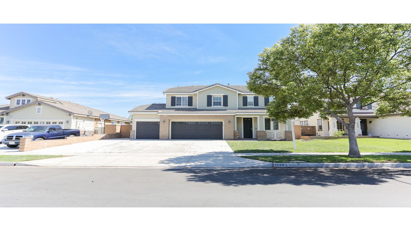 15965 Allison Way, Fontana, CA 92336