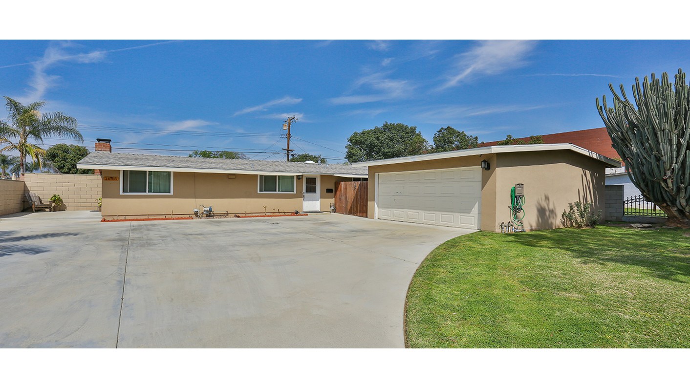 1645 East Workman Avenue, West Covina, CA 91791