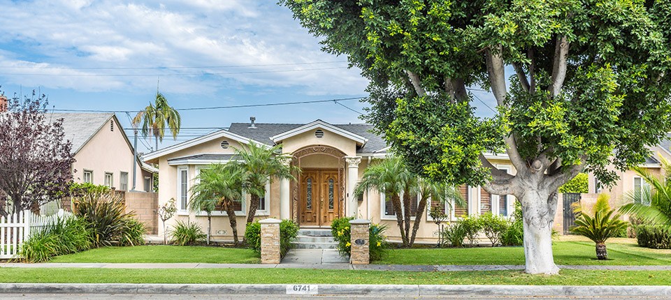 6741 Broadway Ave, Whittier, CA 90606