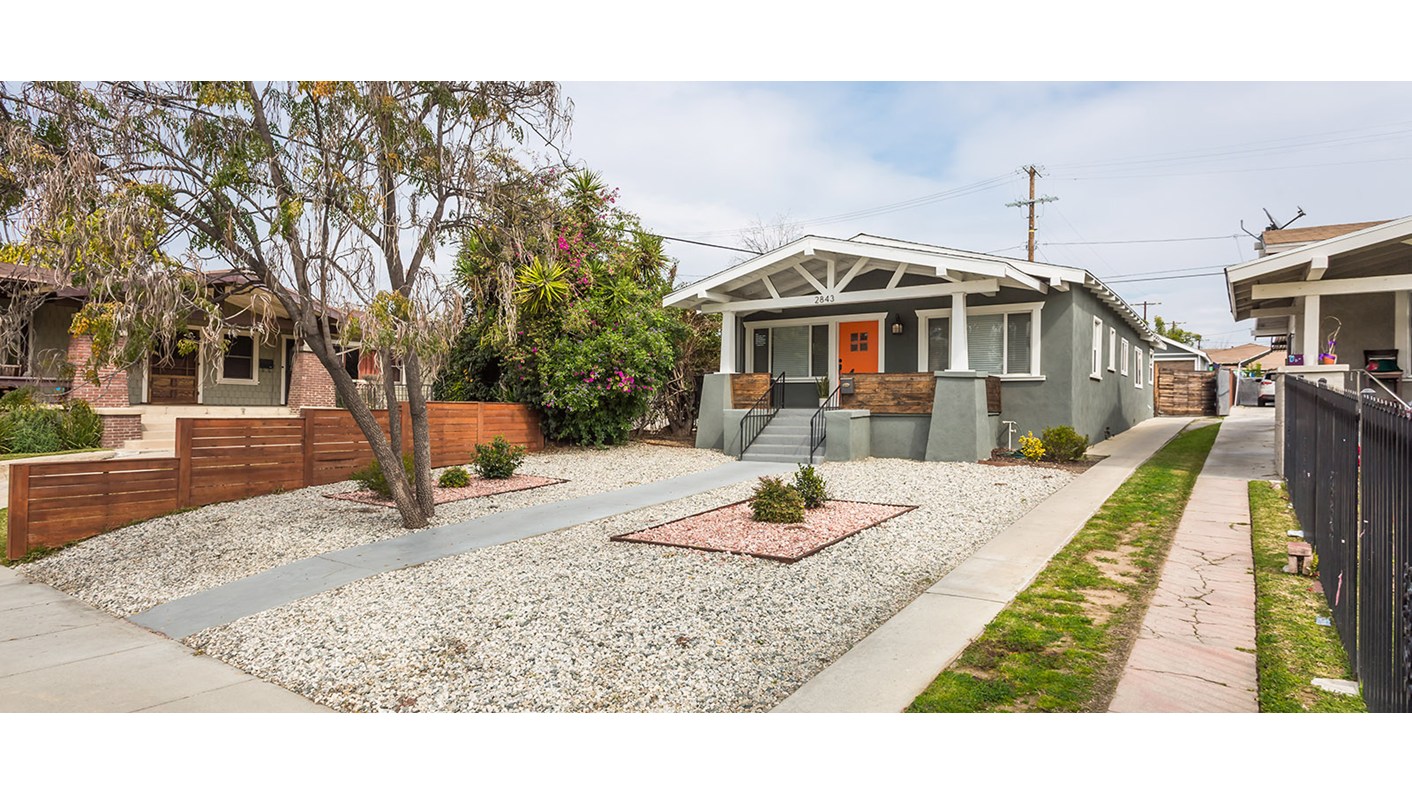 2843 West Avenue 32, Los Angeles, CA 90065