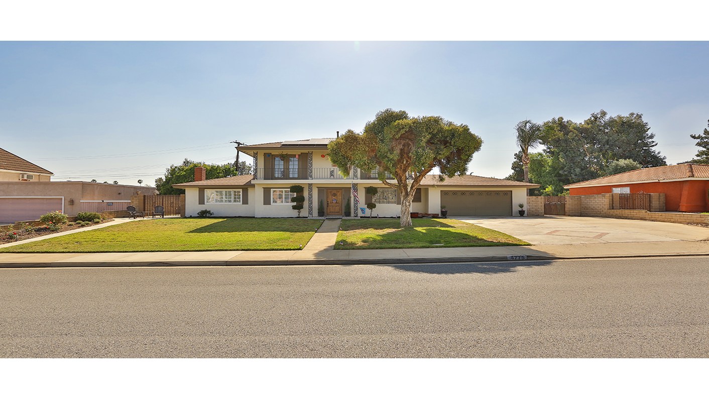 4775 Chamber Avenue, La Verne, CA 91750