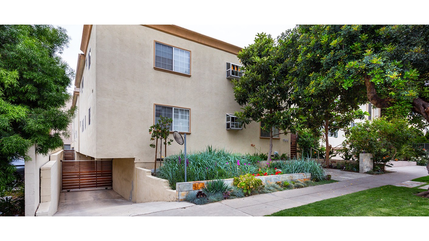 1144 10th Street Unit #3, Santa Monica, CA 90403