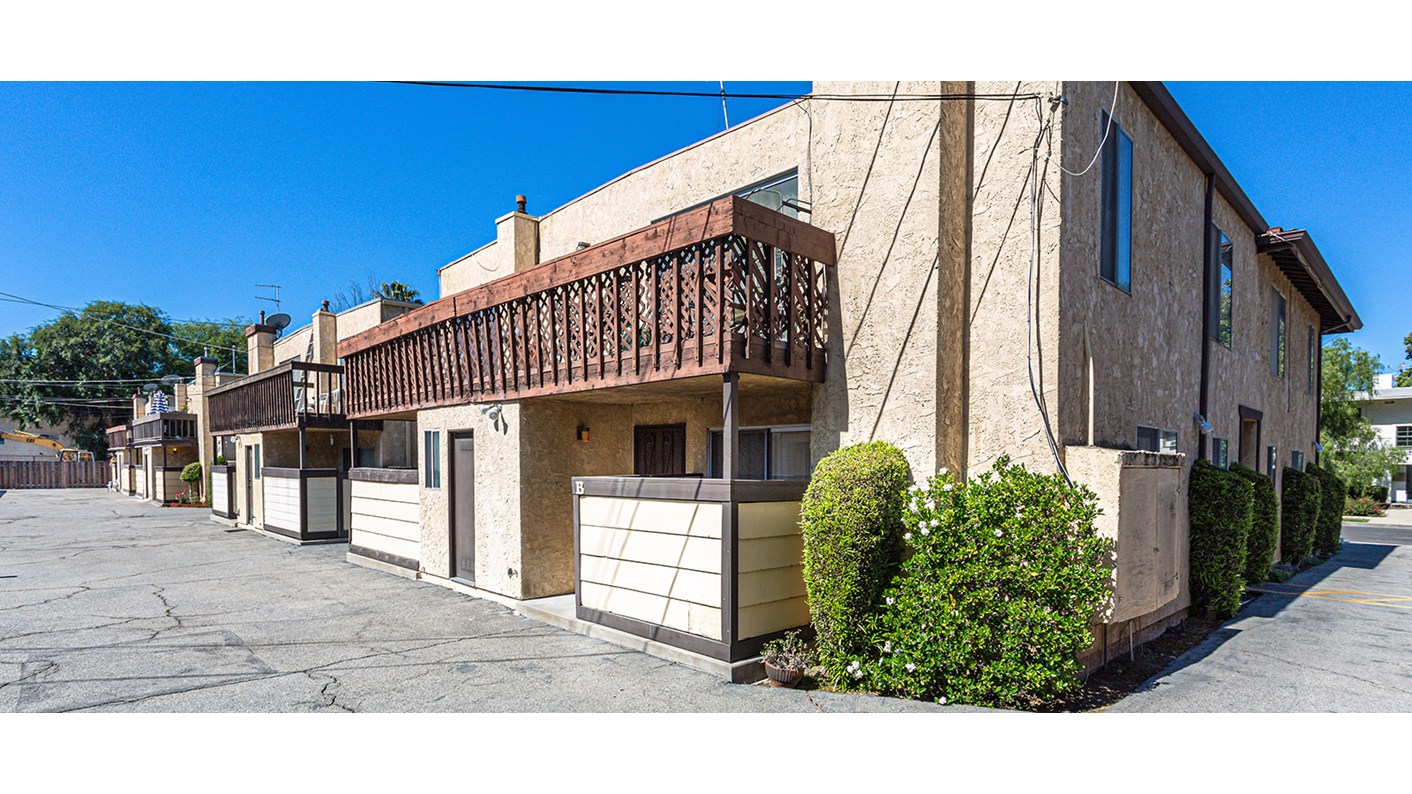 5928 Murietta Avenue Unit #B, Valley Glen, CA 91401