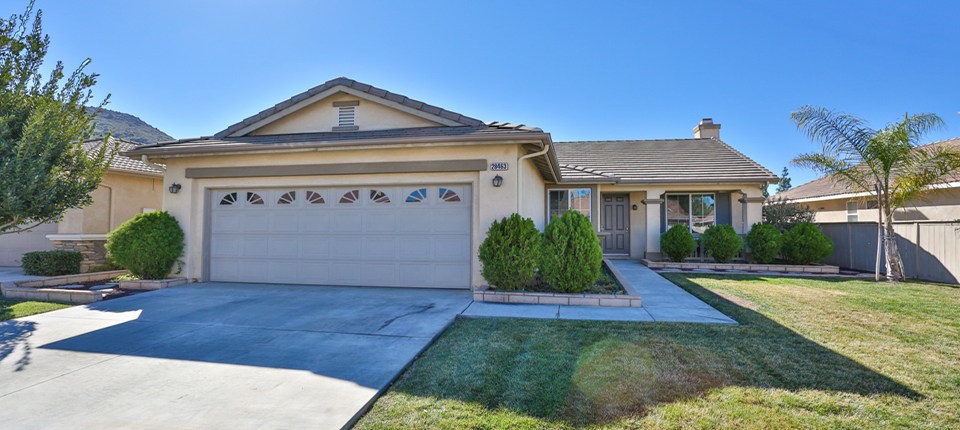 28463 Grandview Dr, Moreno Valley, CA 92555