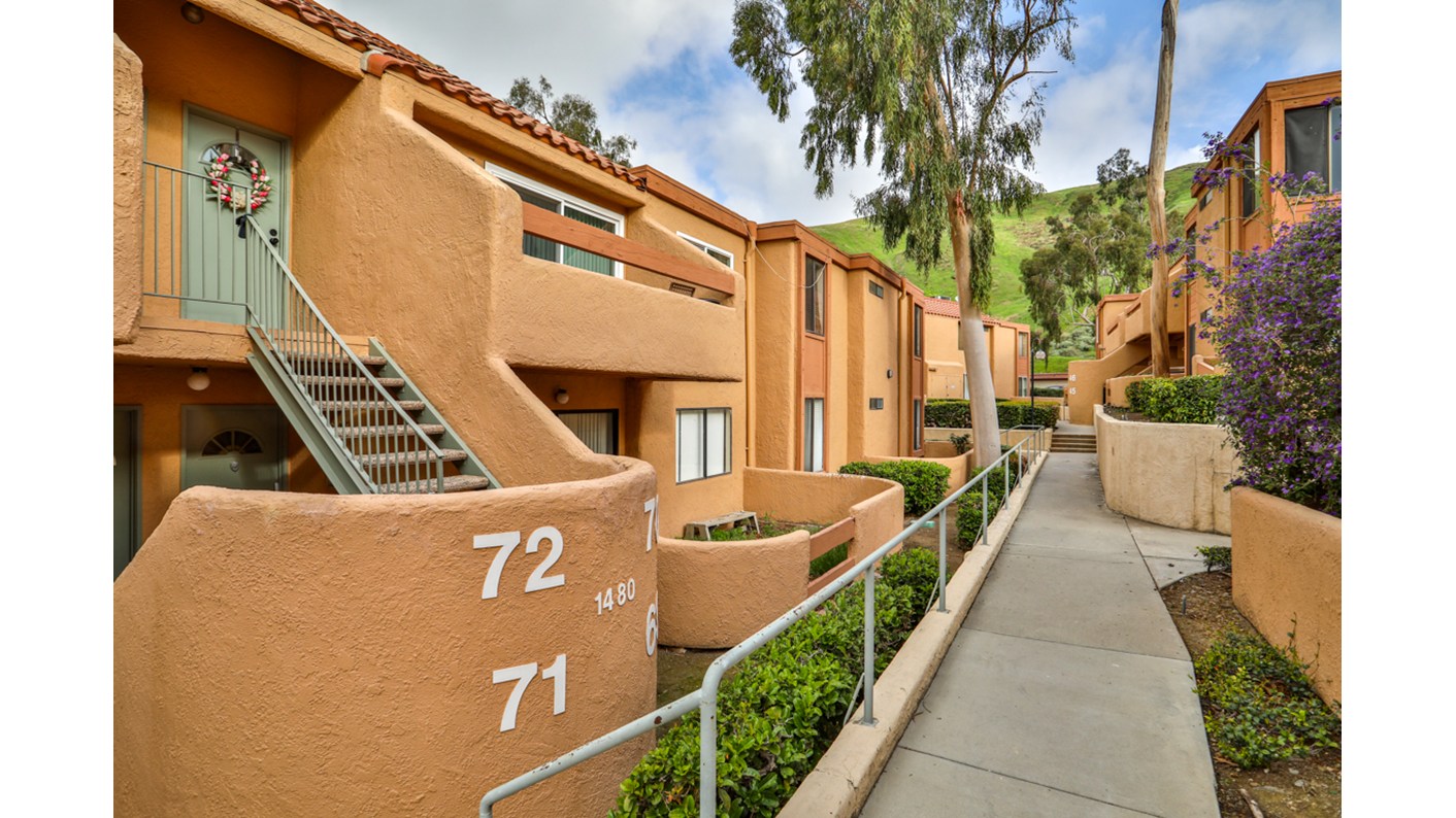 1480 West Edgehill Road Unit 70, San Bernardino, CA 92405