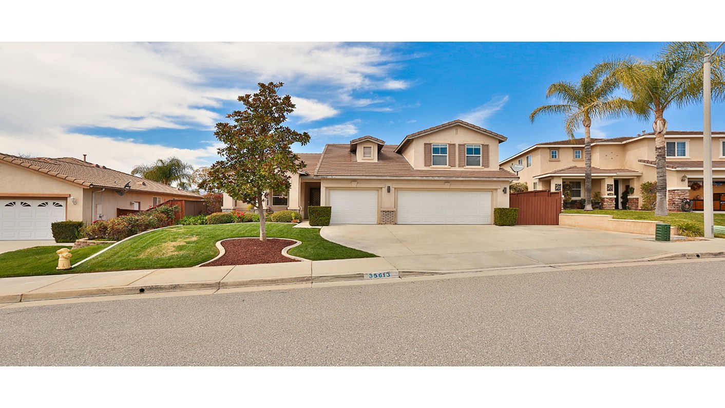 35613 Country Park Drive, Wildomar, CA 92595