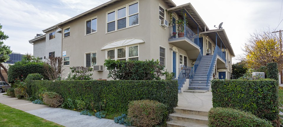 247 North Maple Street #F, Burbank, CA 91505