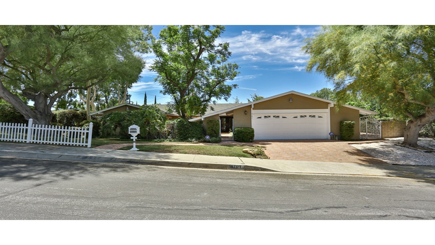 4701 Dunman Ave, Los Angeles, CA 91364