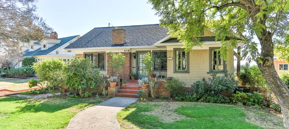 438 W Kenneth Road, Glendale, CA 91202