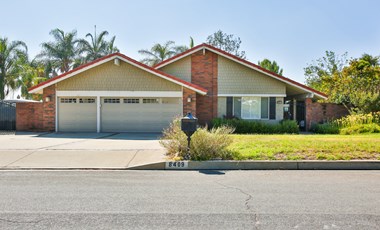 8409 Thoroughbred Street, Rancho Cucamonga, CA 91701
