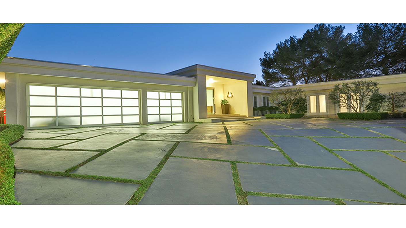 1770 Carla Ridge, Beverly Hills, CA 90210