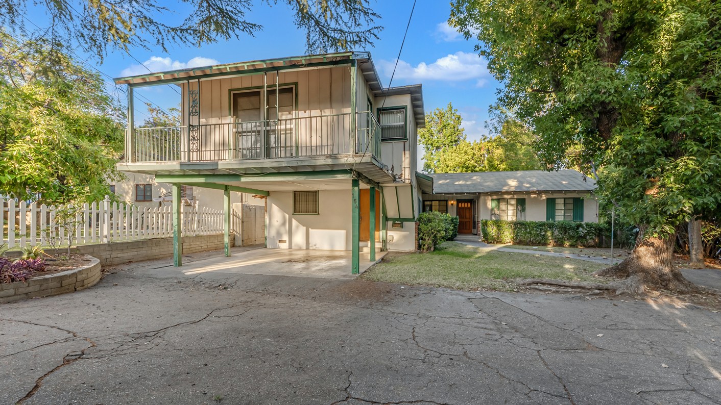 154 South Lima Street, Sierra Madre, CA 91024