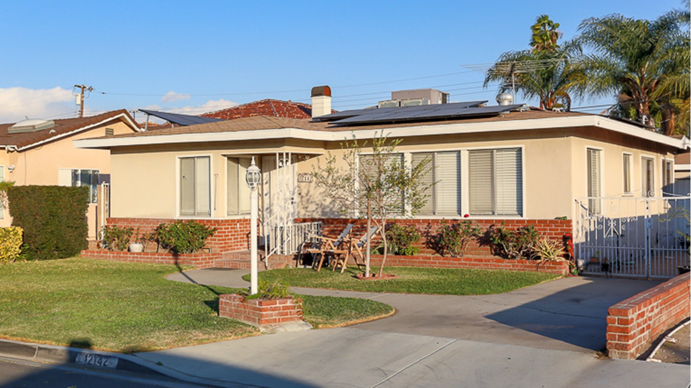 12142 Orizaba Avenue, Downey, CA 90242