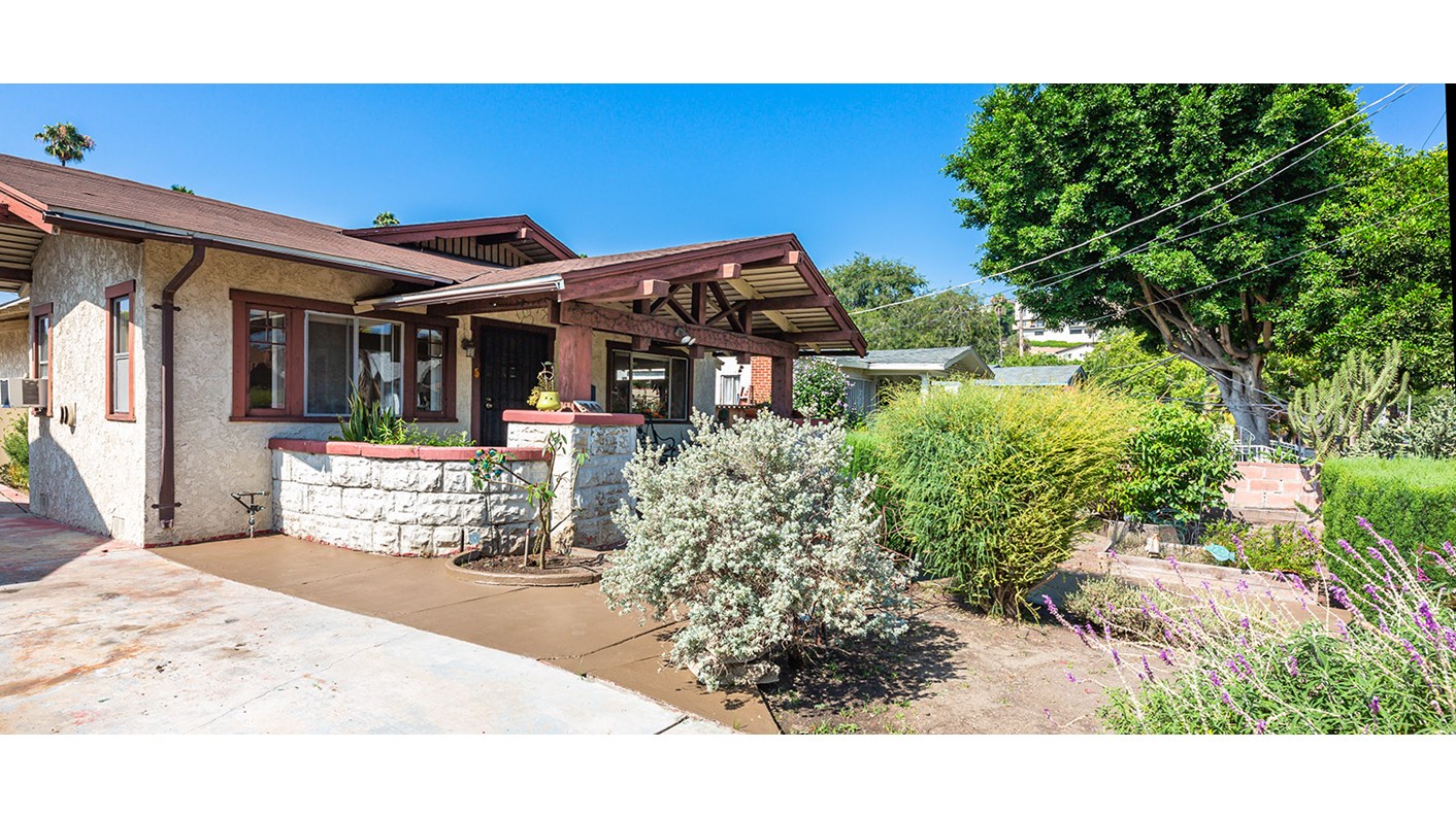 4840 Converse Street, Los Angeles, CA 90032