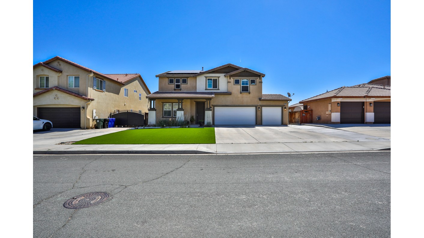 14751 Shetland Court, Victorville , CA 92394