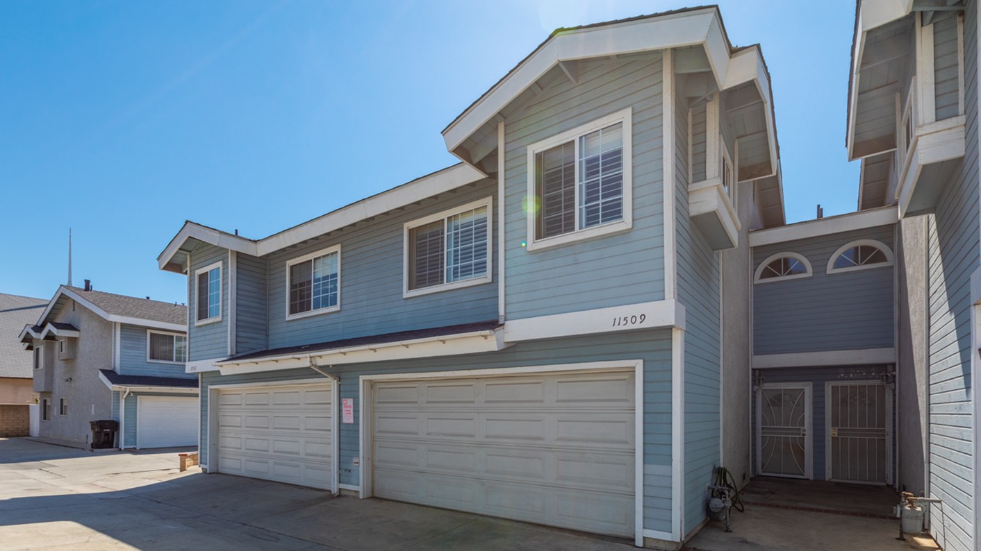 11509 Double Eagle Drive, Whittier, CA 90604