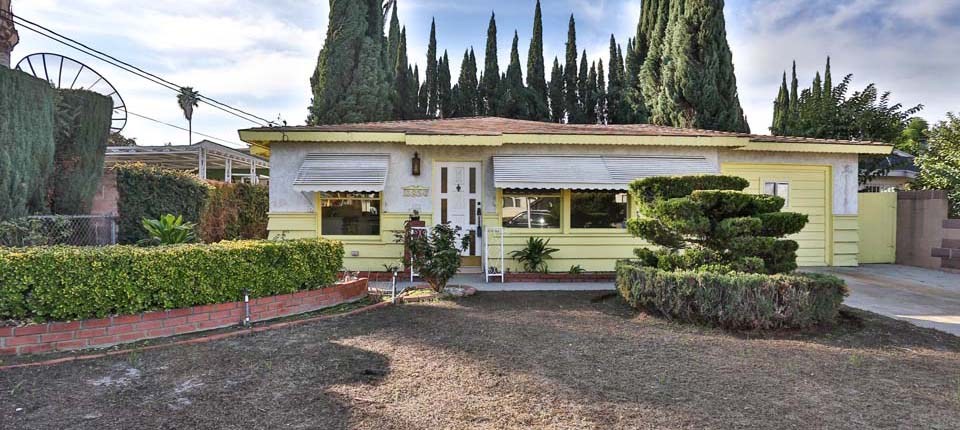 11826 Liscomb ST, El Monte, CA 91732