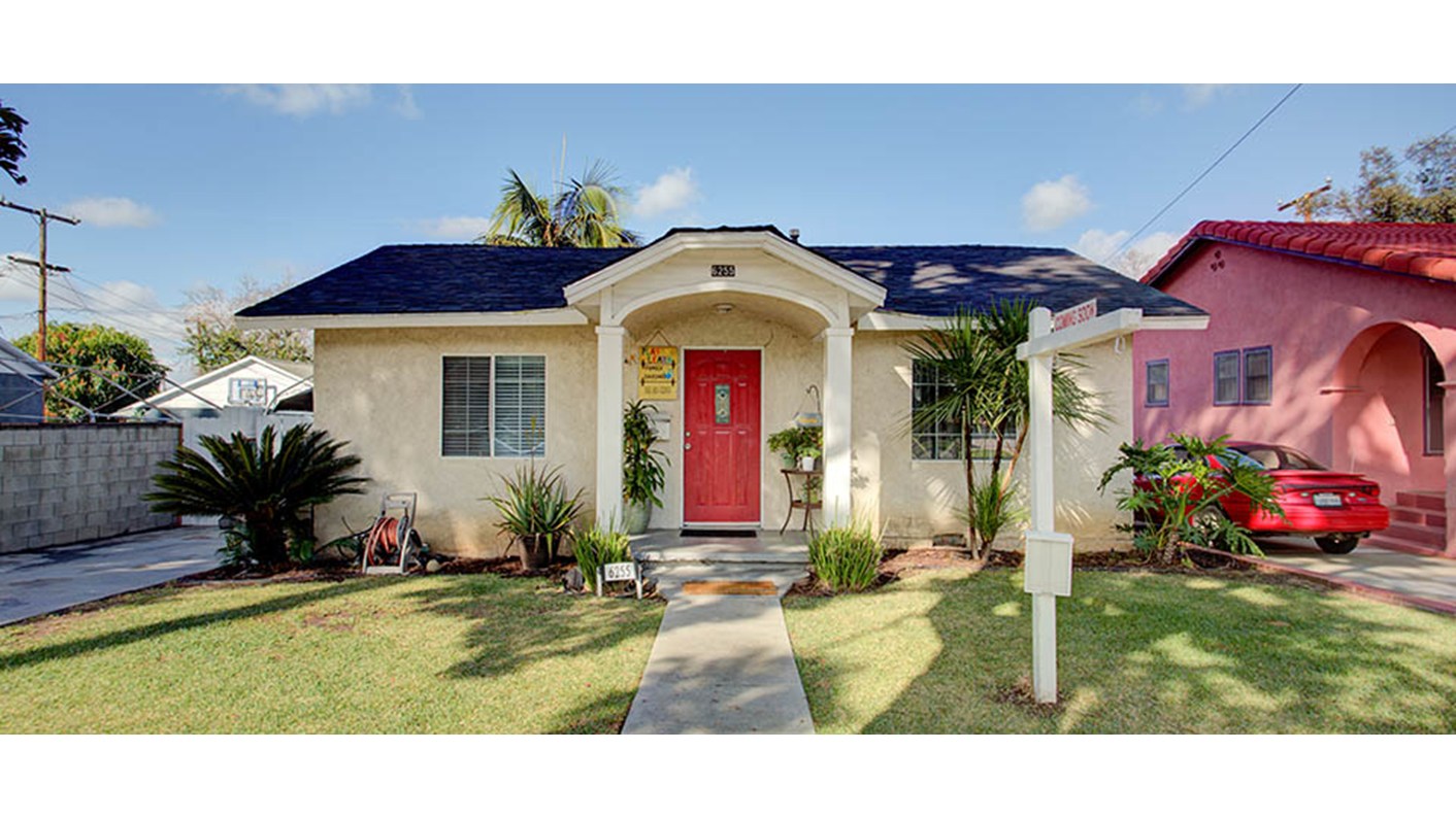 6255 Palm Avenue, Whittier, CA 90601
