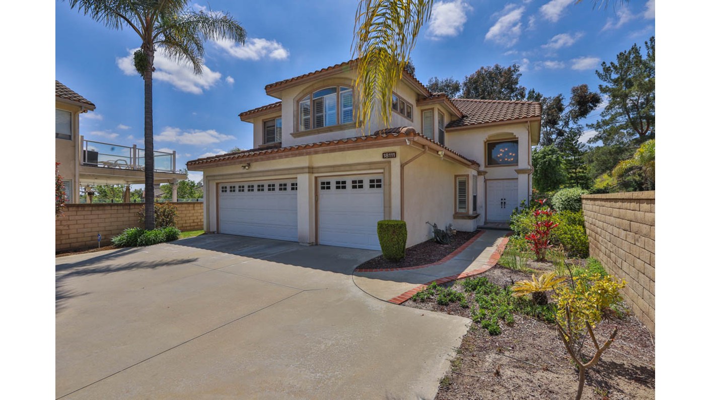18111 Dorset Court, Rowland Heights, CA 91748