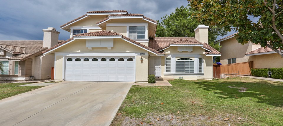 34782 Tara Lane, Yucaipa, CA 92399