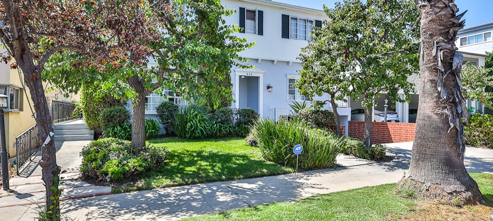 848 5Th St, Santa Monica, CA 90403