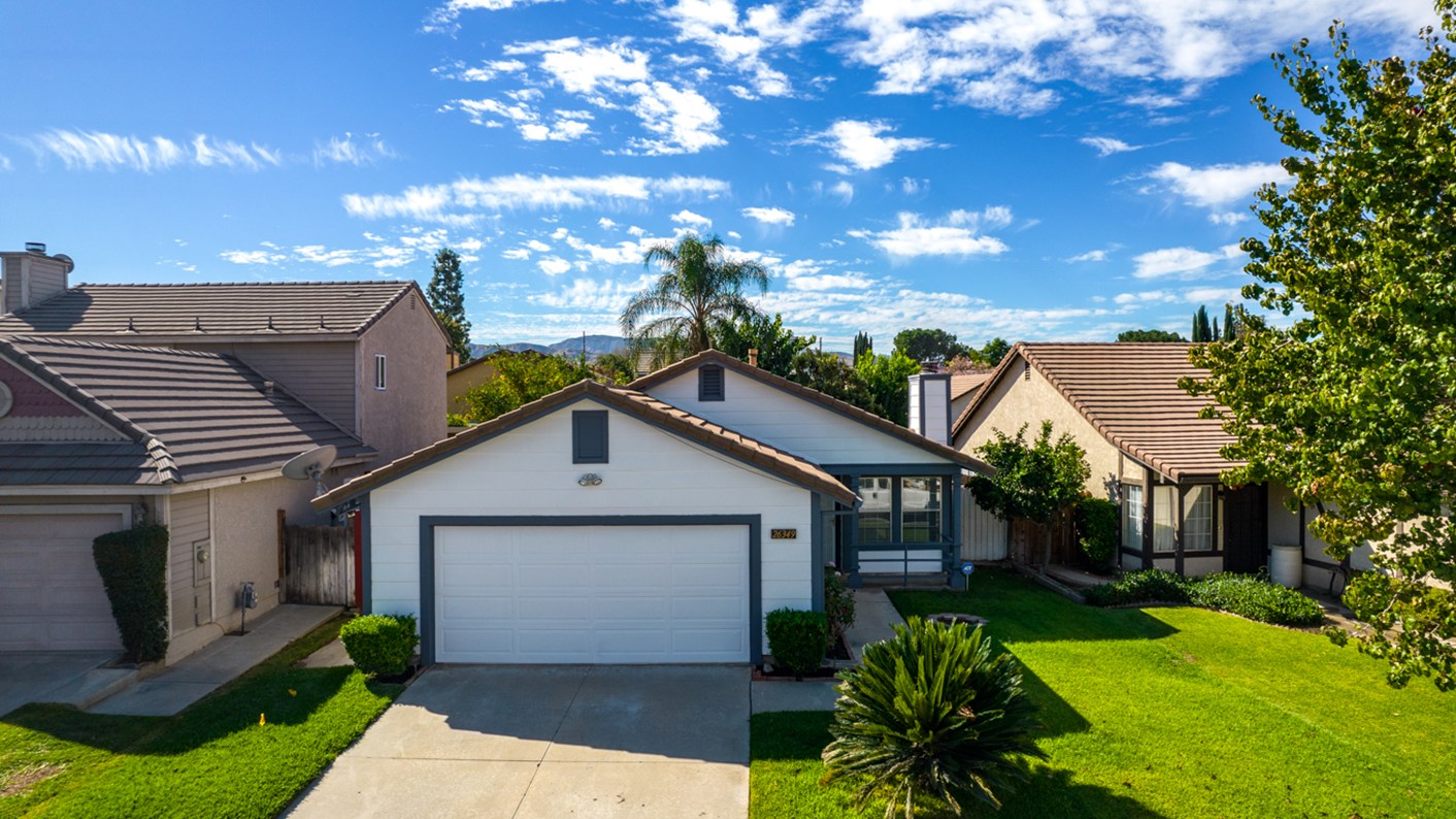 26349 Tudor Court, Redlands, CA 92374