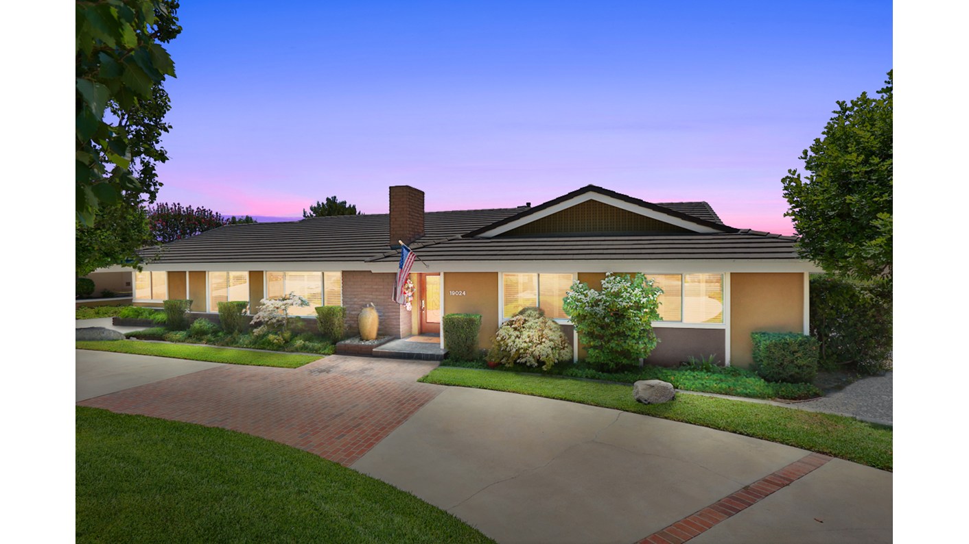 19024 West La Fetra Drive, Glendora, CA 91741