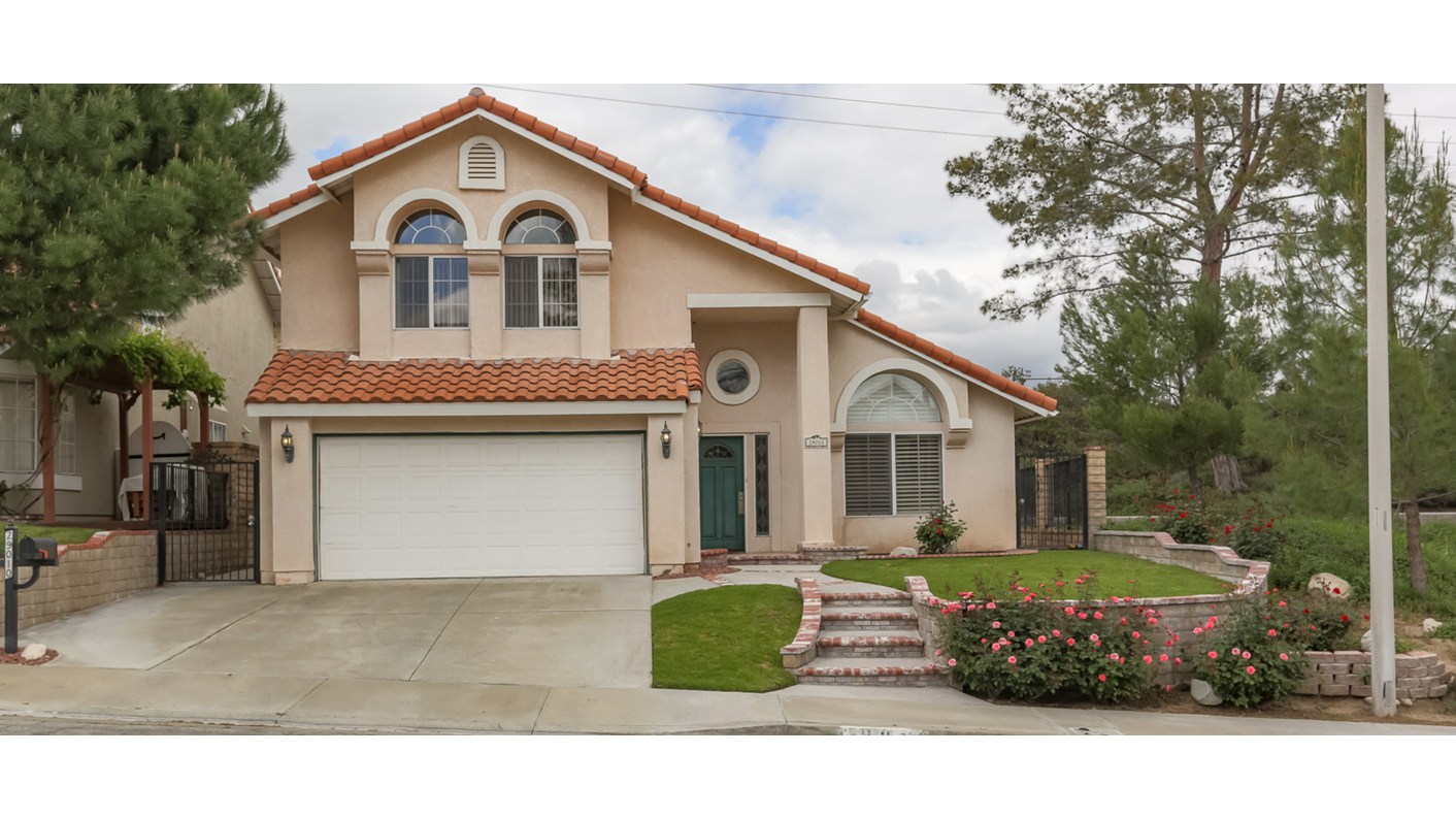 29010 Shadow Valley Lane, Santa Clarita, CA 91390