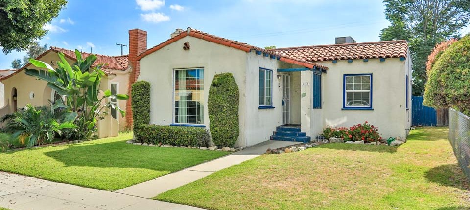 6567 Gundry Ave, Long Beach, CA 90805