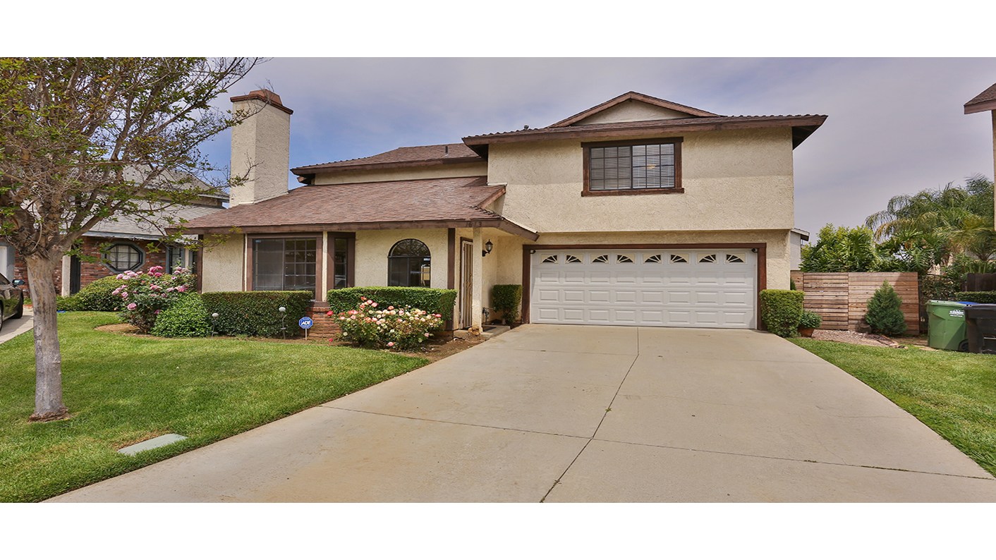 1613 Arland Avenue, Rosemead, CA 91770