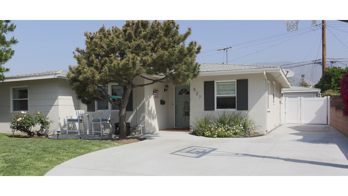 527 West Heber Street, Glendora, CA 91741