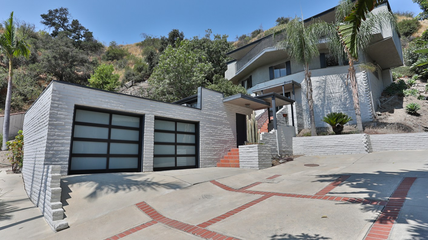 849 North Yucca Ridge Road, Glendora, CA 91741