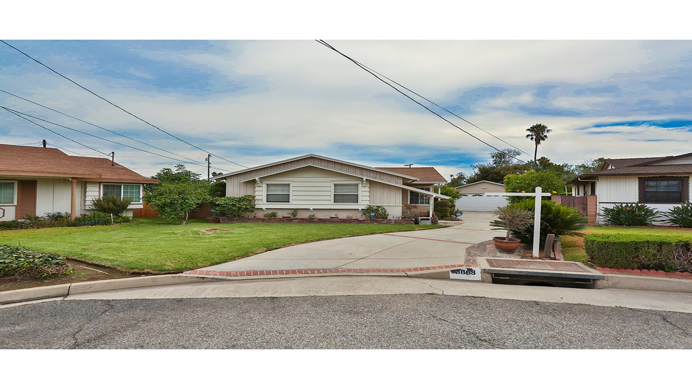 8863 Turpin Street, Rosemead, CA 91770