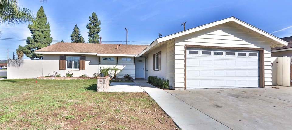 11604 Falconhill Dr, Whittier, CA 90604