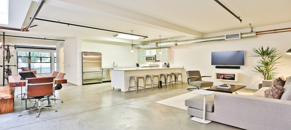 1046 Princeton Drive Unit 105, Venice, CA 90292